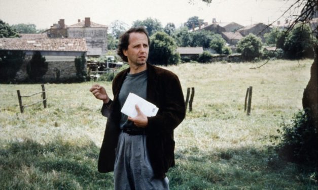 La fibre, le maire et le coworking