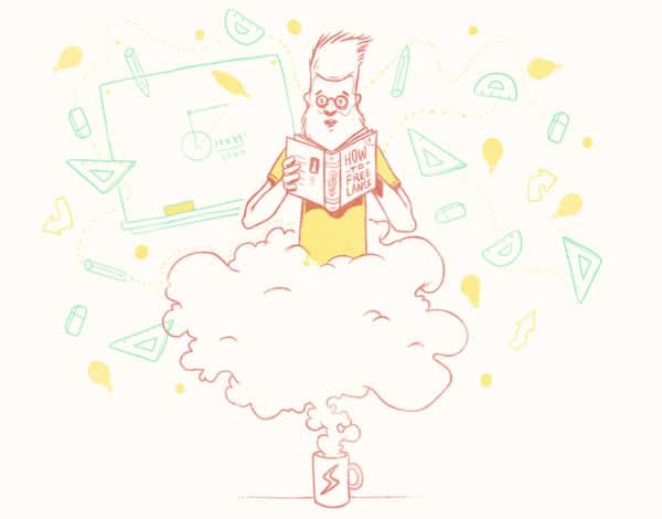 La rentrée des freelances