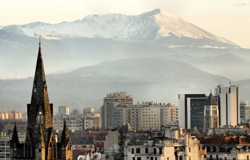 freelance à Grenoble