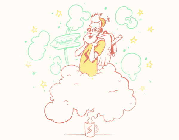 Se lancer en freelance