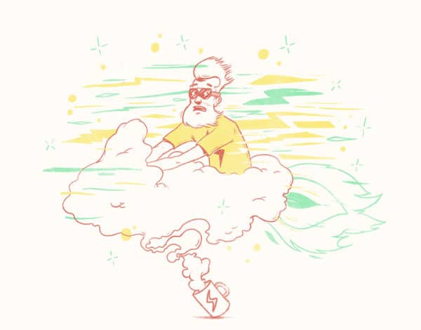 freelance en croissance