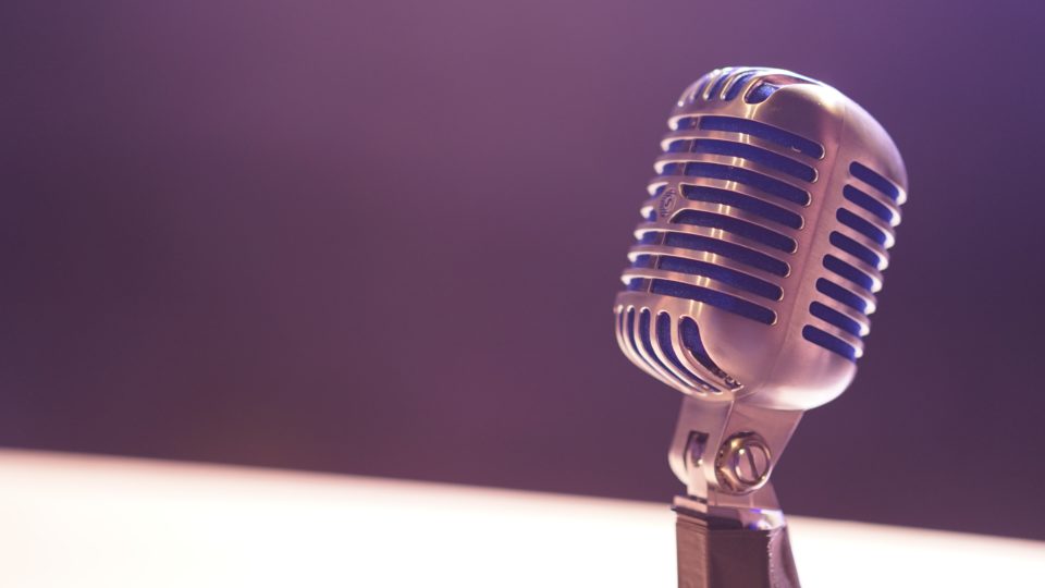 Podcast pour freelance
