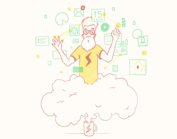 administratif freelance