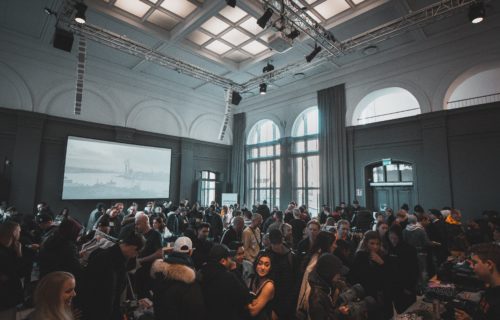 évènements freelance