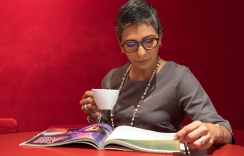 tests d'orientation professionnelle