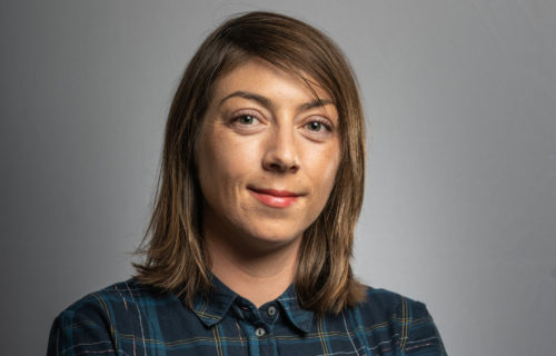 Claire Michard freelance