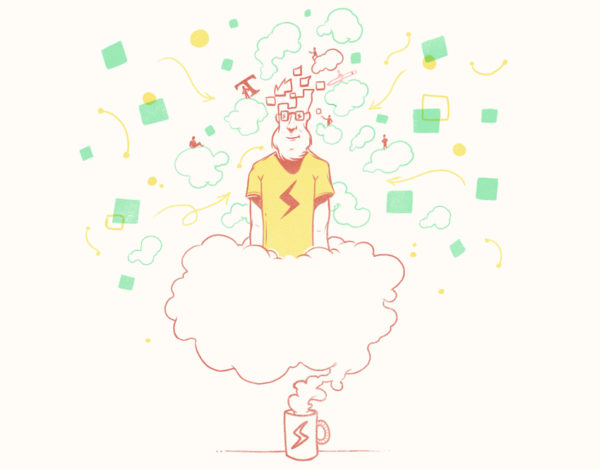 Ces freelances derrière Amédée