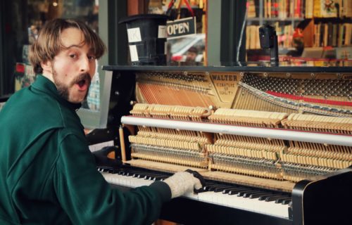 freelance passion economy