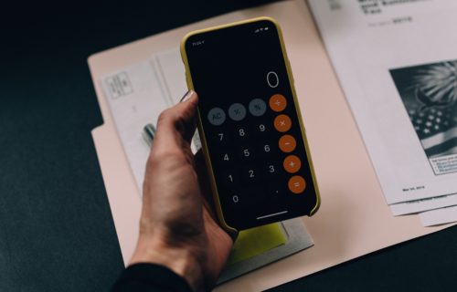 gestion finances freelance