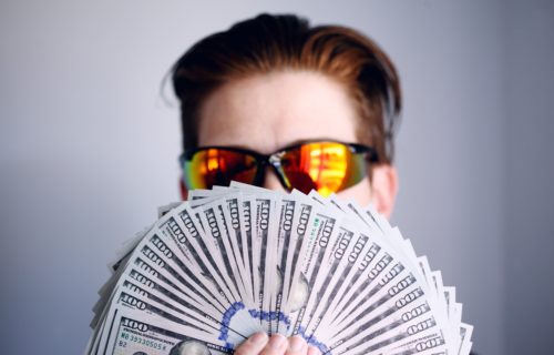 freelance gestion argent