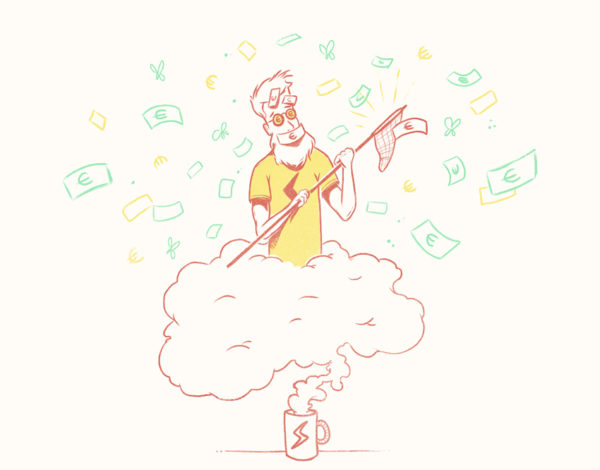 gagner sa vie en freelance