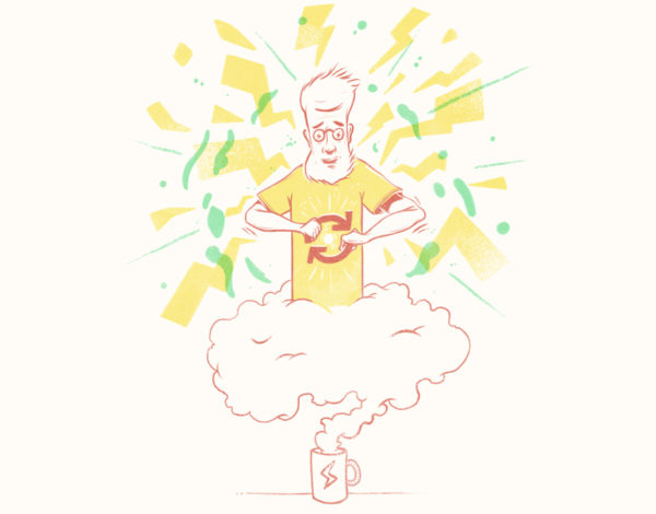 freelance Amédée