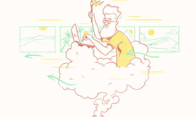 Freelances, travailleurs tout-terrain