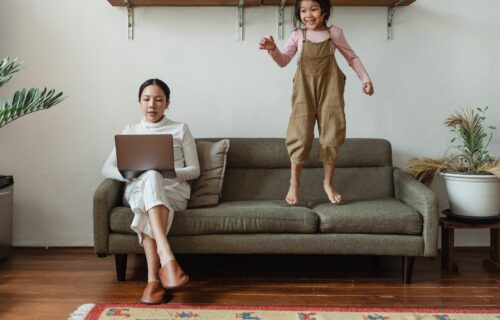 équilibre freelance