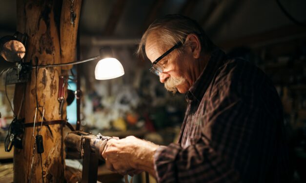 L’essor du freelancing ou la revanche de l’artisanat