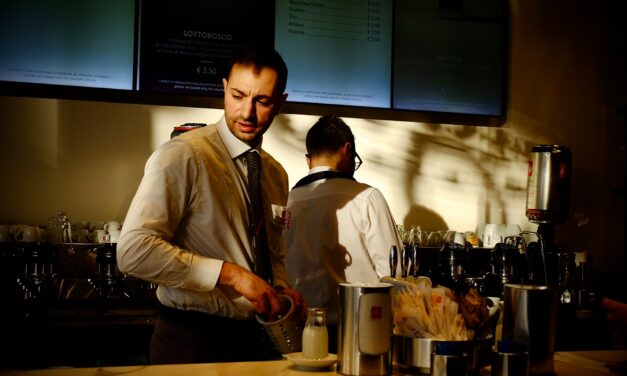 Une petite histoire de notre rapport au travail