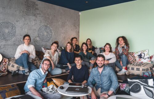 cosme collectif freelance