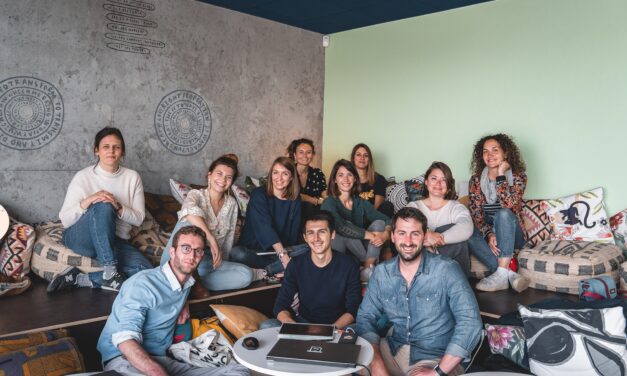 Cosme, des freelances en orbite