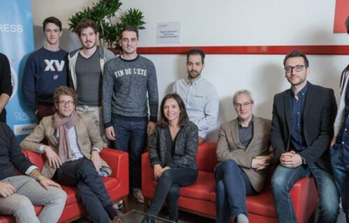 Digital Village Collectif Freelance