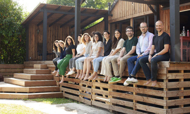 Lookoom, freelances d’influence