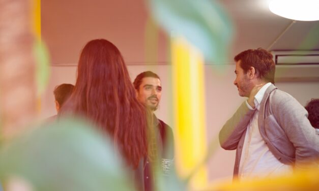 Freelances, devenez apporteurs d’affaires avec HUBL