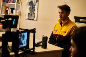 freelance personal branding