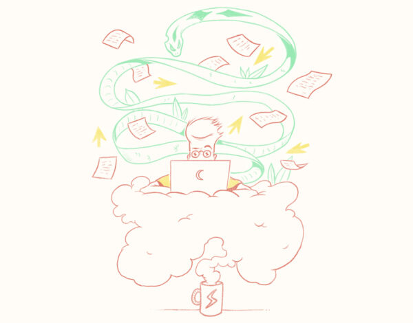 Freelances, domptez l’admin