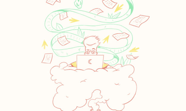 Freelances, domptez l’admin !